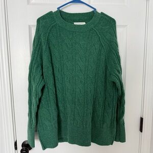 Aerie long sleeve top